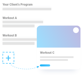Workout card 2